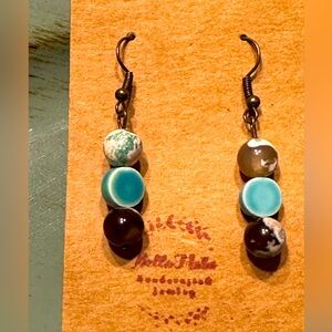 Boho Dangle Earrings